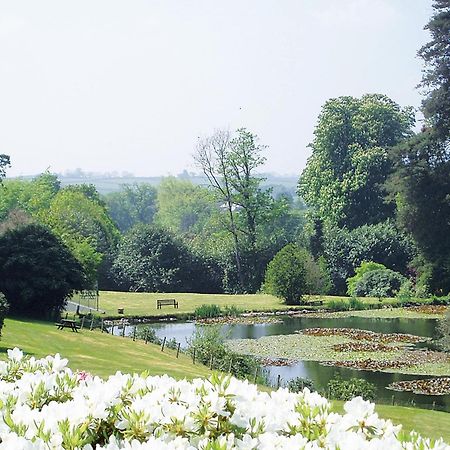 Eden - B6526 Villa Saint Cleer Buitenkant foto